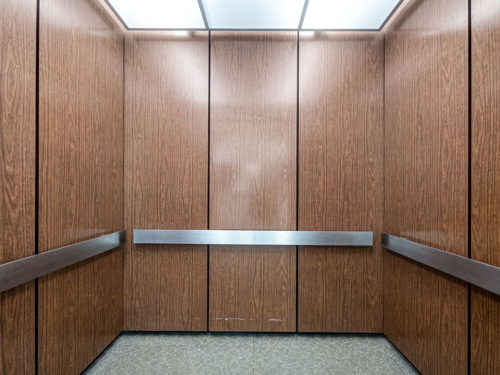 Office Space Available in Excellent Condition & Move-In Ready : 1221 Van Ness Ave, Fresno, CA 93721